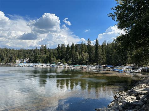 Lake Arrowhead Resort and Spa - World Travelers