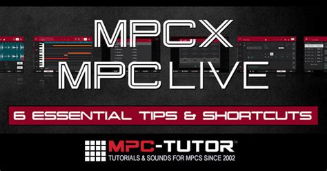 Image result for MPC One Tutorial