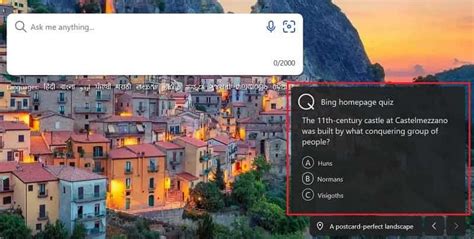 Bing Quiz Cha 的图像结果