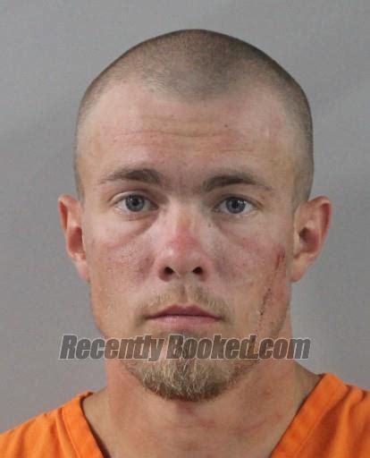 Recent Booking / Mugshot for LEVI ADKINS in Polk County, Florida