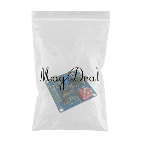 MP3 Voice Player Module One to One Trigger Serial Port Voice Playback ...