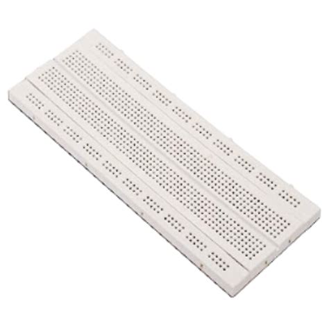 Solderless Breadboard Tutorial 的图像结果