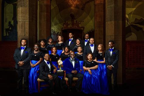 Fisk Jubilee Singers - Nashville PRIDE, Inc.
