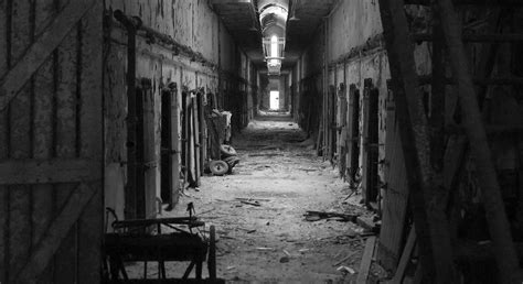 America Haunted Castles