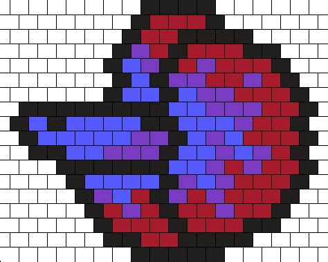 Image result for Bead Charm Fish Tutorial