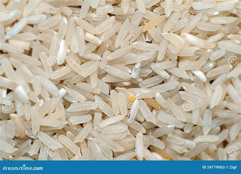 Bad Dirty and Low-quality Rice Stock Image - Image of dehumidify ...