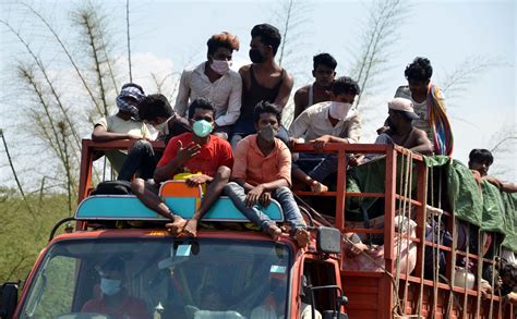 Using tech to help India’s blue, grey-collar workers find right jobs