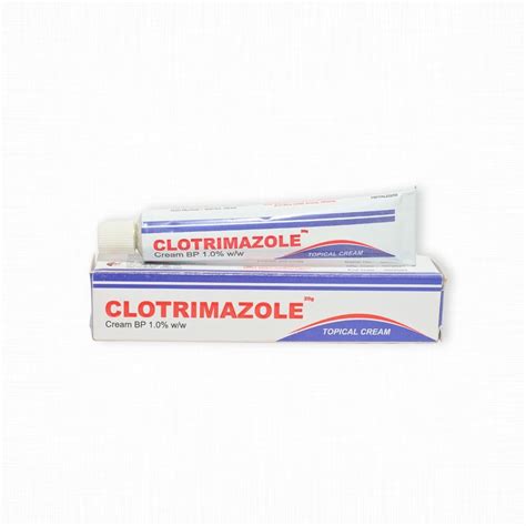 Clotrimazole Cream [ECL] Lavina – Scab Pharmacy Limited