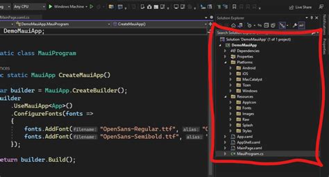 Image result for Net 6 Maui Tutorial