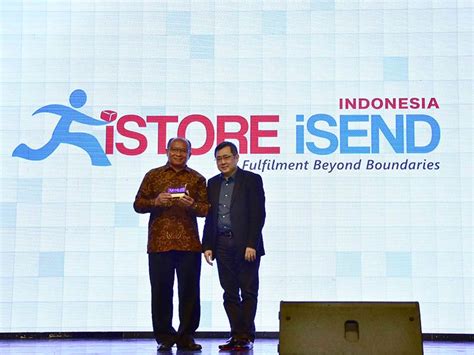 StoreSend eLogistic Indonesia Jadi Solusi Tingkatkan Layanan e-Commerce