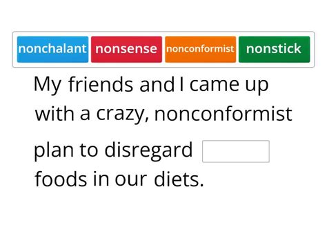 Image result for Prefix Non-Examples