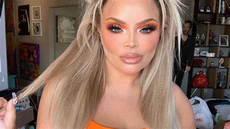 Trisha Paytas Biography, Birthday, Career, Age, Height and Net Worth