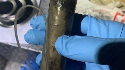 Police: Molotov cocktail thrown at officers amid protests Tuesday night ...