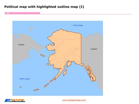 Alaska Wiki