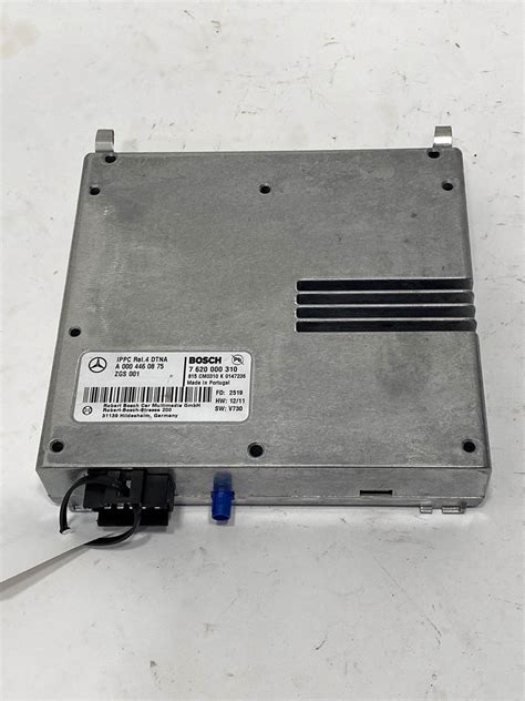 Image result for Freightliner IPPC Module