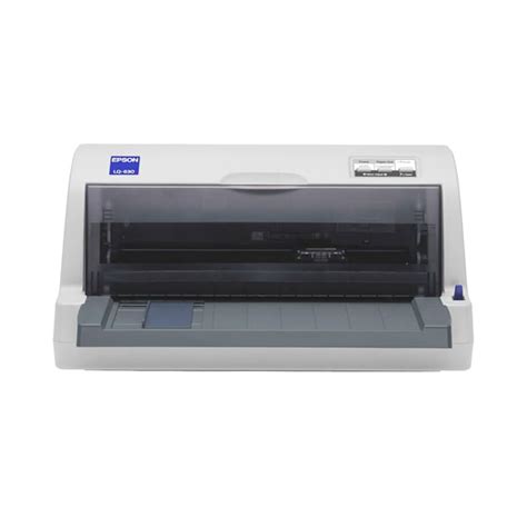 LQ-630 - Printer "Epson" LQ-630 ราคาถูก โดยตัวแทนจำหน่าย