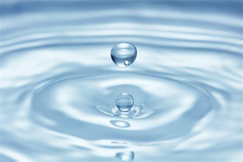 The Unique and Unusual Properties of Water - Hydro Services