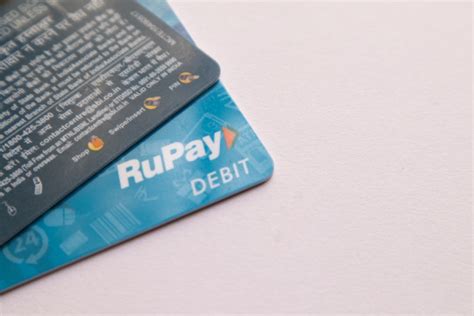Difference Between RuPay and Visa Card: A Comprehensive Analysis - b2b