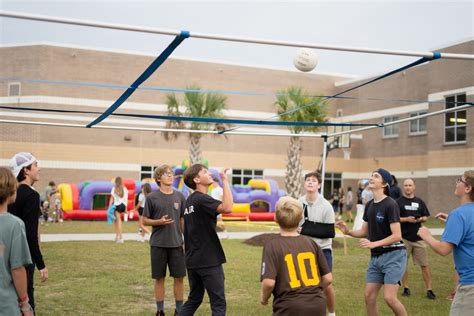 Student Pastor Job — Renovation Church, Hampstead, NC