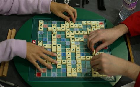 Scrabble adds 300 new words to official dictionary - OK and ew are now ...
