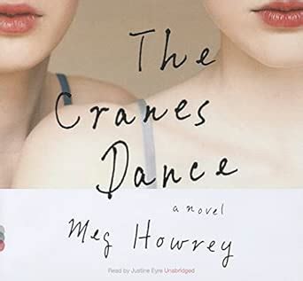 Buy The Cranes Dance: Library Edition Book Online at Low Prices in ...