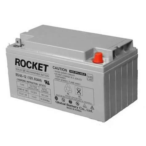 SMF VRLA Batteries - 2V VRLA Batteries Wholesale Trader from New Delhi
