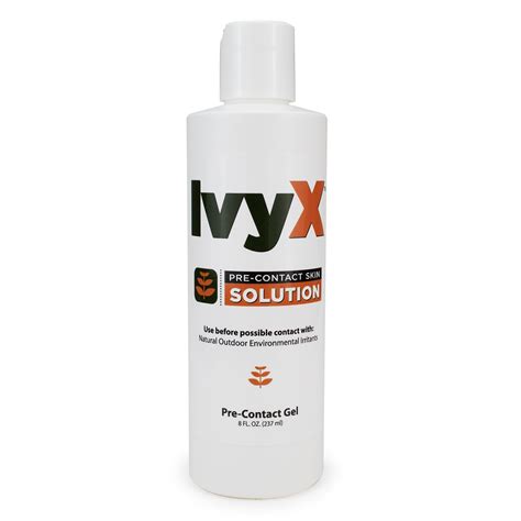Mua CoreTex Ivy X Pre-Contact Poison Ivy Protection Gel - 8oz. Bottle ...