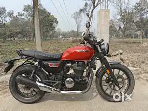 Honda CB350 RS (June 2022) - Motorcycles in Matigara, Siliguri - 1834449700