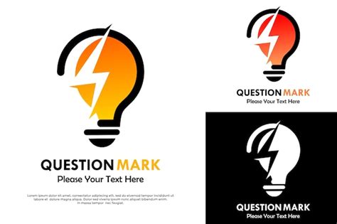 Question Logo 的图像结果