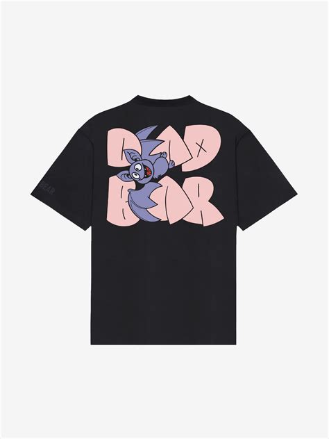 T-Shirt – DEADBEAR INDIA