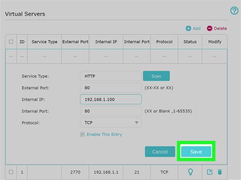 How to Set TP-LINK Router 的图像结果
