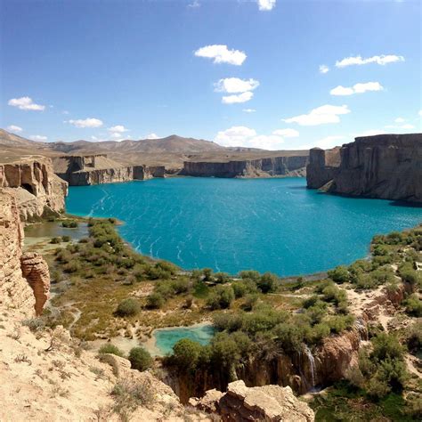 BAND-E-AMIR NATIONAL PARK (2025) All You Need to Know BEFORE You Go ...