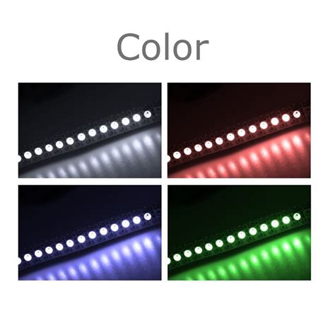 Image result for Addressable LED Strip 5M