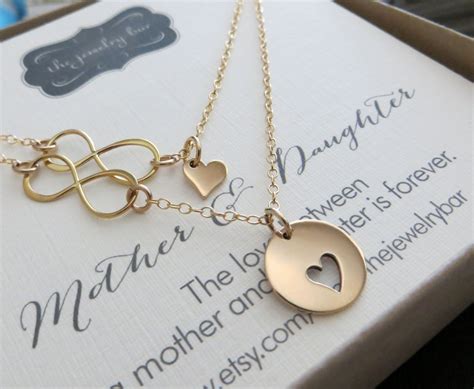Mother Daughter Jewelry Ideas at Christopher Foss blog