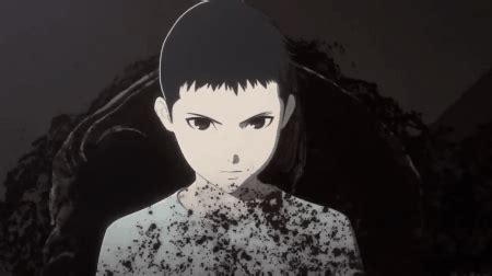 Download Anime Ajin: Demi-Human Gif - Gif Abyss