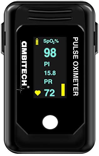 Amazon.in Bestsellers: The most popular items in Heart Rate Monitors