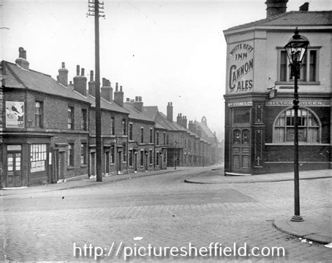 Print details Picture Sheffield