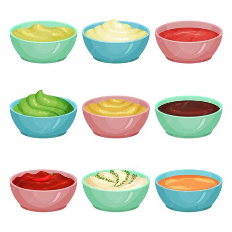 Dip Clipart