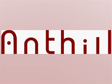 Anthill Ventures announces Indus X, India's first Global Smart City ...