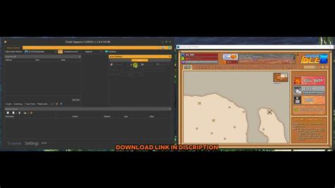 Cosmos Cheat Editor Script 的图像结果