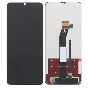 LCD Display Screen Digitizer Assembly Replacement for Mobile Phone ...