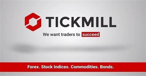 Tickmill Review – Should You Open an Account With Tickmill?