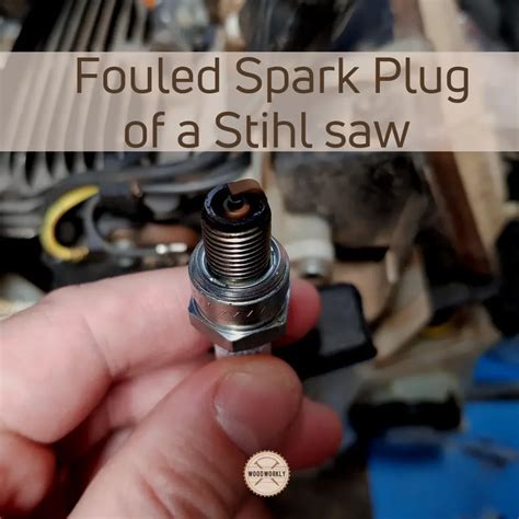 Stihl Saw Won’t Start? (19 PROVEN Fixes!) - WoodWorkly