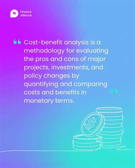 Cost-benefit analysis: 5 steps to turn data into smarter choices