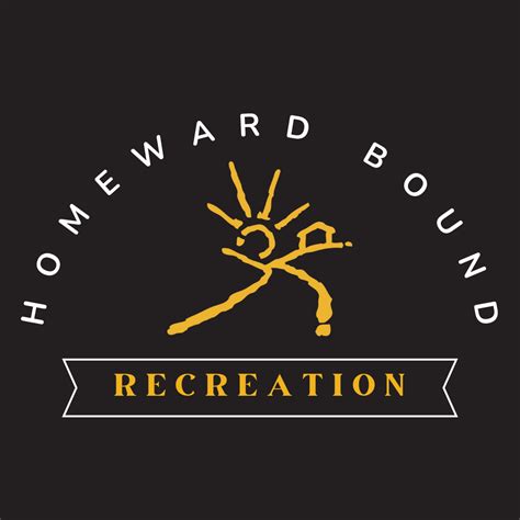 Recreation Reboot - Homeward Bound, Inc.