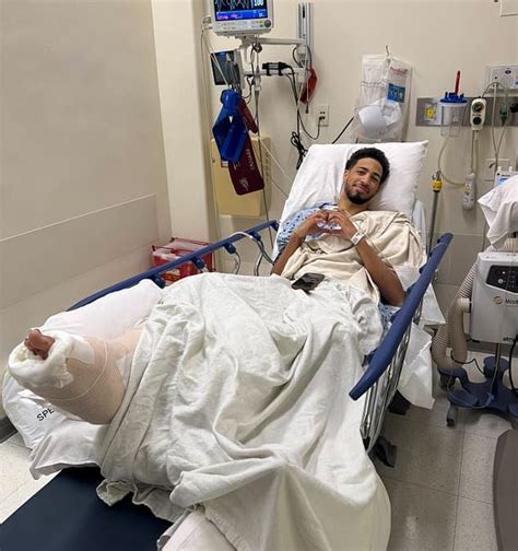 Tyrese Haliburton breaks silence on Achilles tear as girlfriend shares ...