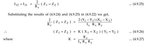 Four Quadrant Variable Transconductance Multiplier Circuit - Operating ...