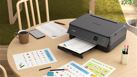 Inkjet Printer 的图像结果