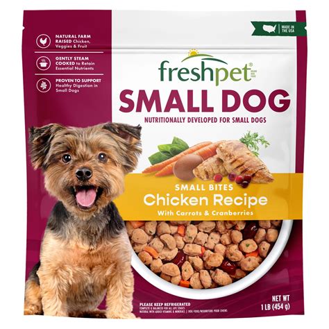 Is Freshpet Okay For Puppies at Jason Seman blog