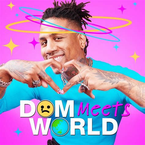 Revealing our sexual fantasies....ft. Lilah Gibney | Dom Meets World Ep. 19 – Dom Meets World ...